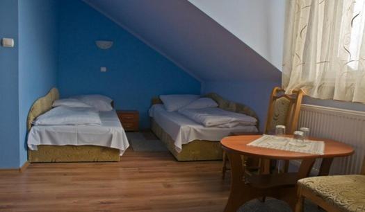 Hotel Czardasz เชสเนีย ห้อง รูปภาพ