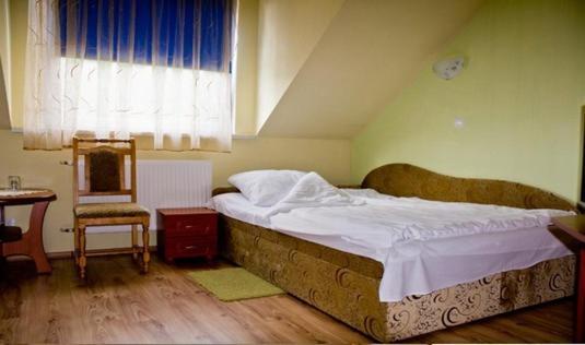 Hotel Czardasz เชสเนีย ห้อง รูปภาพ