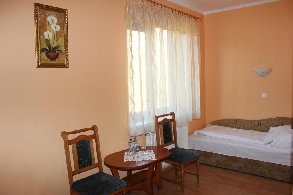 Hotel Czardasz เชสเนีย ห้อง รูปภาพ