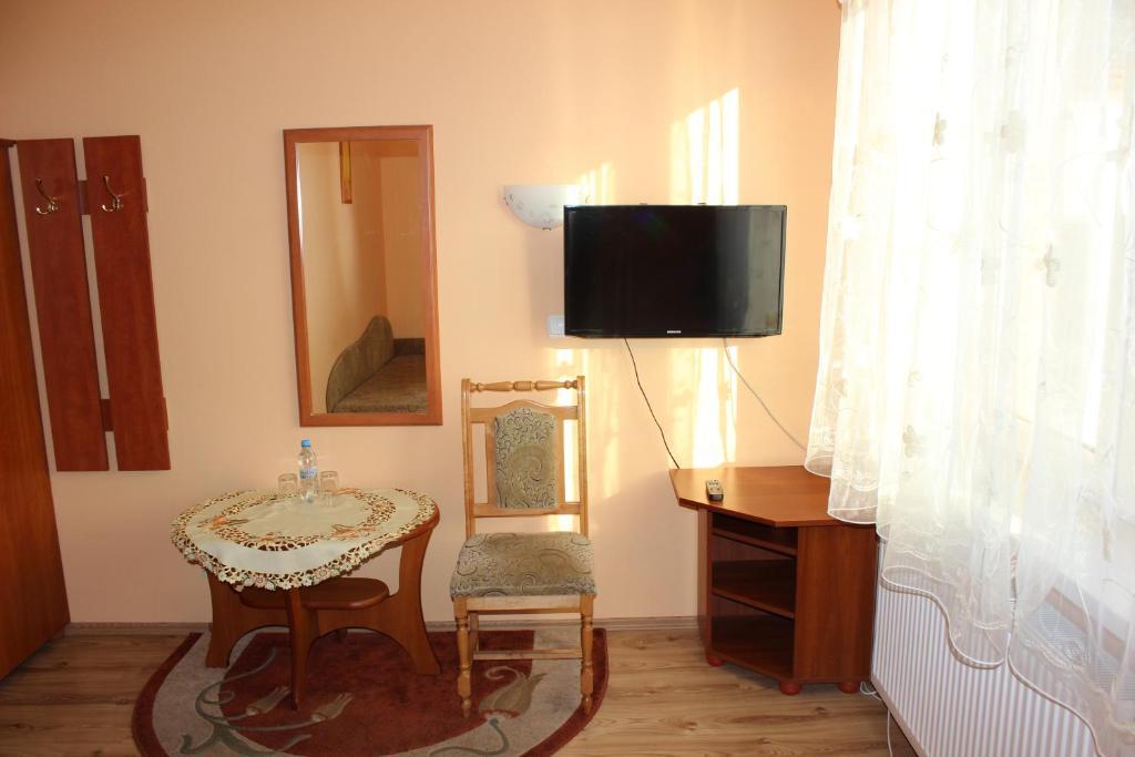 Hotel Czardasz เชสเนีย ห้อง รูปภาพ
